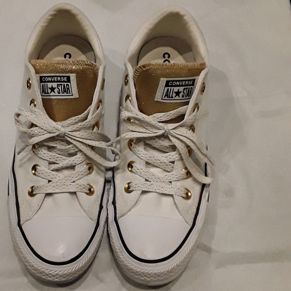 Converse shoes
